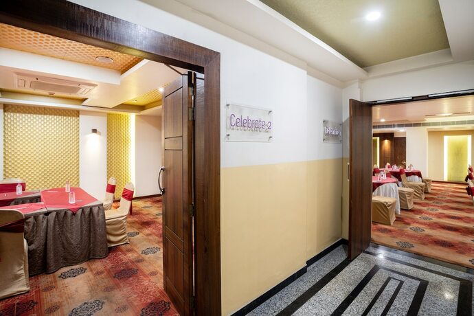Imagen general del Hotel Spree Jaipur. Foto 11