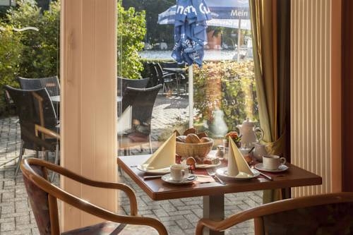 Imagen general del Hotel Spree-idyll. Foto 2