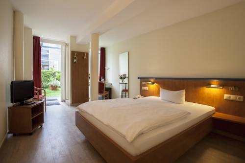 Imagen general del Hotel Spree-idyll. Foto 3