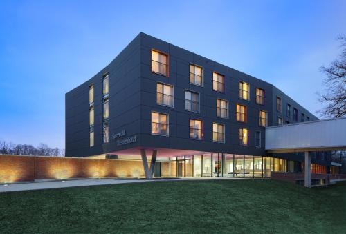 Imagen general del Hotel Spreewald Thermenhotel - Spreewald Therme Gmbh. Foto 2