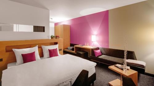 Imagen general del Hotel Spreewald Thermenhotel - Spreewald Therme Gmbh. Foto 3