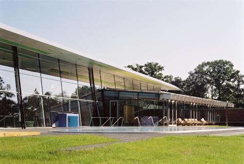 Imagen general del Hotel Spreewald Thermenhotel - Spreewald Therme Gmbh. Foto 7