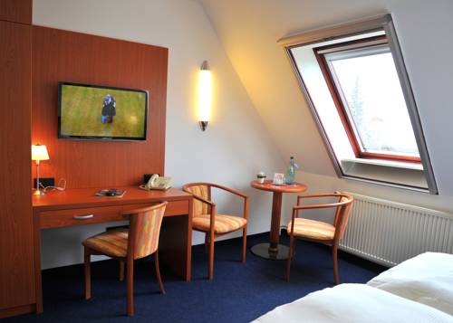 Imagen de la habitación del Hotel Spreewaldeck. Foto 3