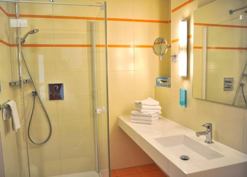 Imagen de la habitación del Hotel Spreewaldeck. Foto 5
