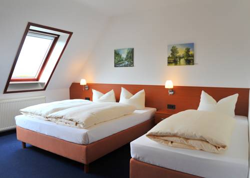 Imagen de la habitación del Hotel Spreewaldeck. Foto 6