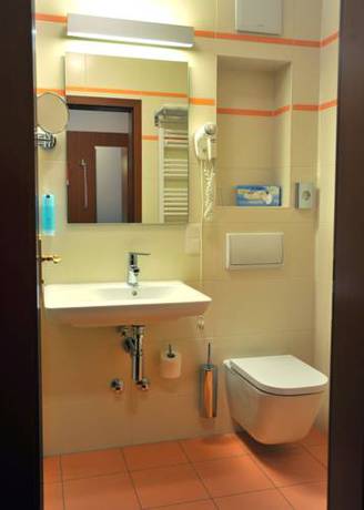 Imagen de la habitación del Hotel Spreewaldeck. Foto 11