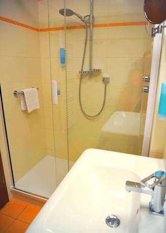 Imagen de la habitación del Hotel Spreewaldeck. Foto 12