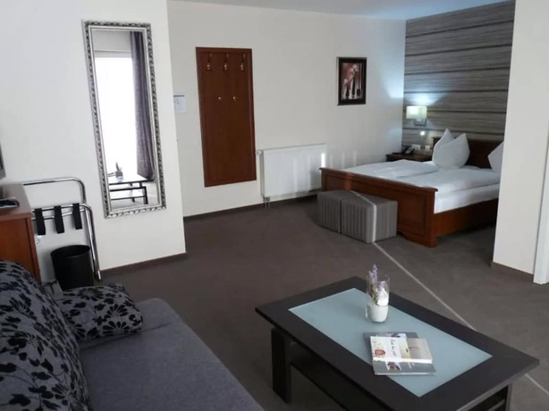 Imagen de la habitación del Hotel Spreewaldhof Romantik - Garni. Foto 3
