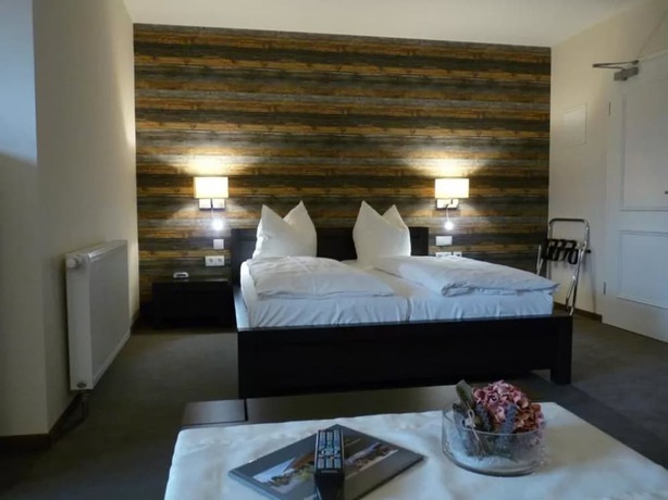 Imagen general del Hotel Spreewaldhof Romantik - Garni. Foto 1