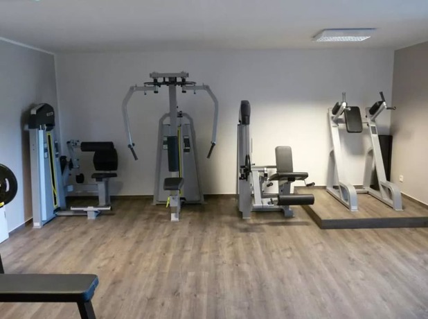 Imagen de los interiores del Hotel Spreewaldhof Romantik - Garni. Foto 12