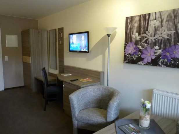 Imagen de la habitación del Hotel Spreewaldhof Romantik - Garni. Foto 4