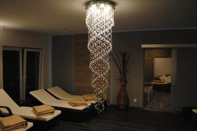 Imagen de la piscina del Hotel Spreewaldhof Romantik - Garni. Foto 19