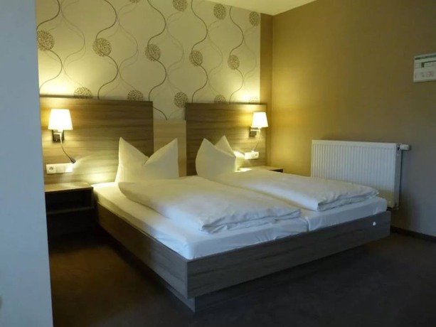 Imagen de la habitación del Hotel Spreewaldhof Romantik - Garni. Foto 6