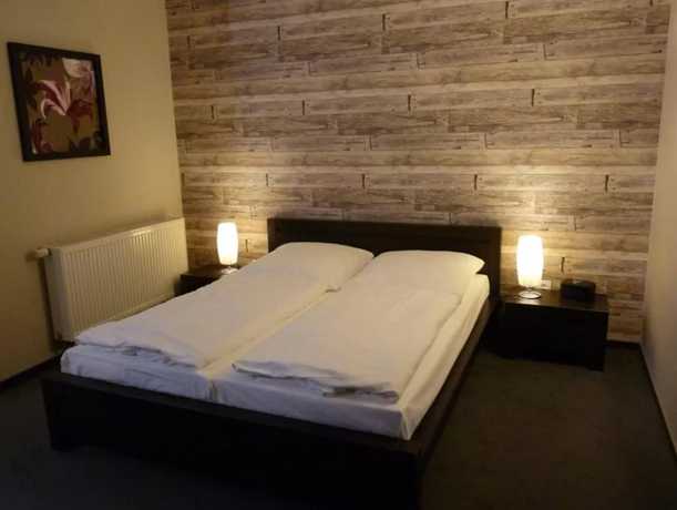 Imagen de la habitación del Hotel Spreewaldhof Romantik - Garni. Foto 7