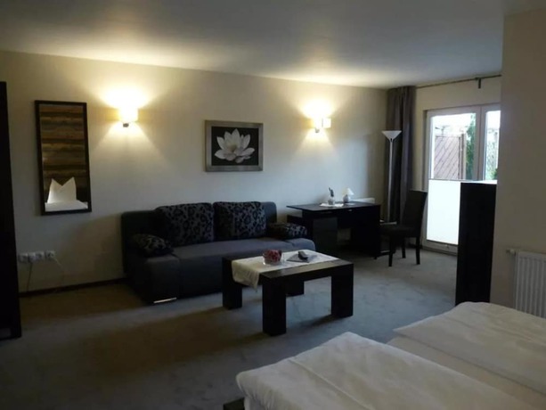 Imagen de la habitación del Hotel Spreewaldhof Romantik - Garni. Foto 8