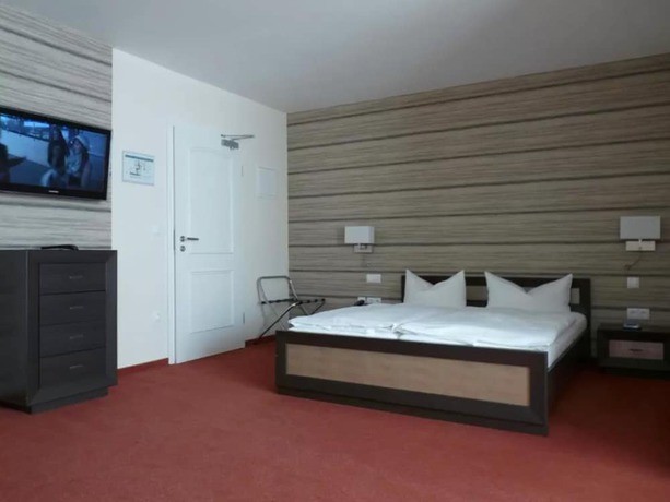 Imagen de la habitación del Hotel Spreewaldhof Romantik - Garni. Foto 9