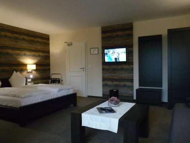 Imagen de la habitación del Hotel Spreewaldhof Romantik - Garni. Foto 10
