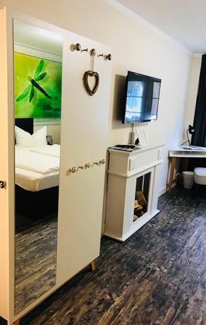 Imagen de la habitación del Hotel Spree-waldhotel Cottbus. Foto 6
