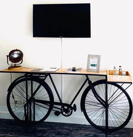 Imagen de la habitación del Hotel Spree-waldhotel Cottbus. Foto 9