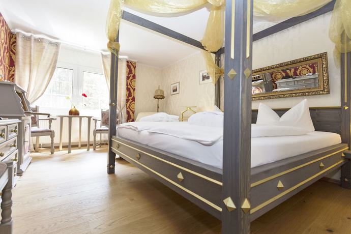 Imagen de la habitación del Hotel Spree-waldhotel Cottbus. Foto 11