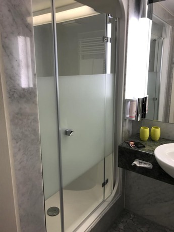 Imagen de la habitación del Hotel Spree-waldhotel Cottbus. Foto 12