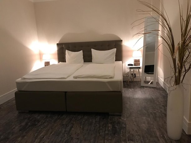 Imagen de la habitación del Hotel Spree-waldhotel Cottbus. Foto 13