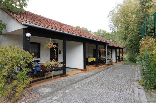 Imagen de la habitación del Hotel Spreewaldhotel Garni Raddusch. Foto 6