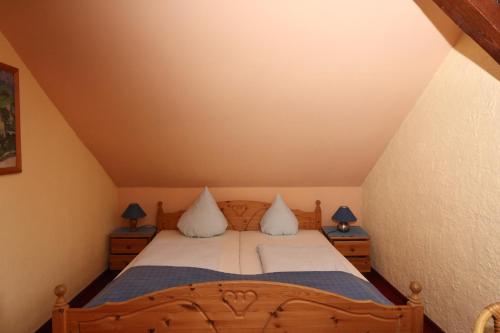 Imagen de la habitación del Hotel Spreewaldhotel Garni Raddusch. Foto 7