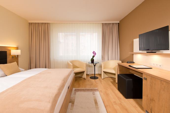 Imagen de la habitación del Hotel Spreewaldhotel Stephanshof. Foto 2