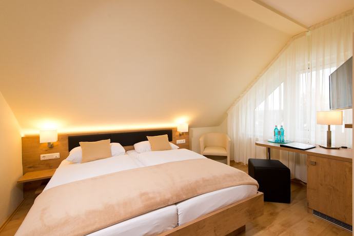 Imagen de la habitación del Hotel Spreewaldhotel Stephanshof. Foto 3