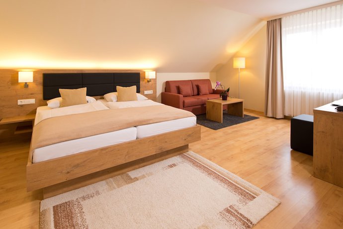 Imagen de la habitación del Hotel Spreewaldhotel Stephanshof. Foto 4