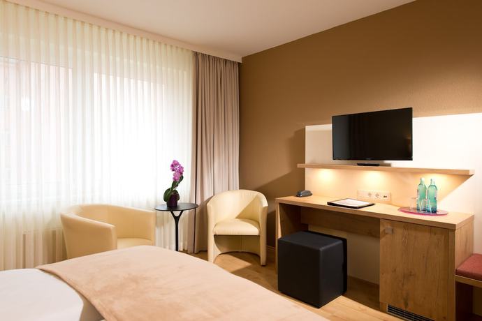 Imagen de la habitación del Hotel Spreewaldhotel Stephanshof. Foto 5