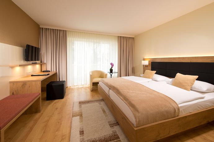 Imagen de la habitación del Hotel Spreewaldhotel Stephanshof. Foto 7