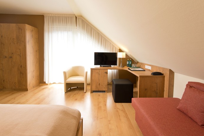 Imagen de la habitación del Hotel Spreewaldhotel Stephanshof. Foto 8