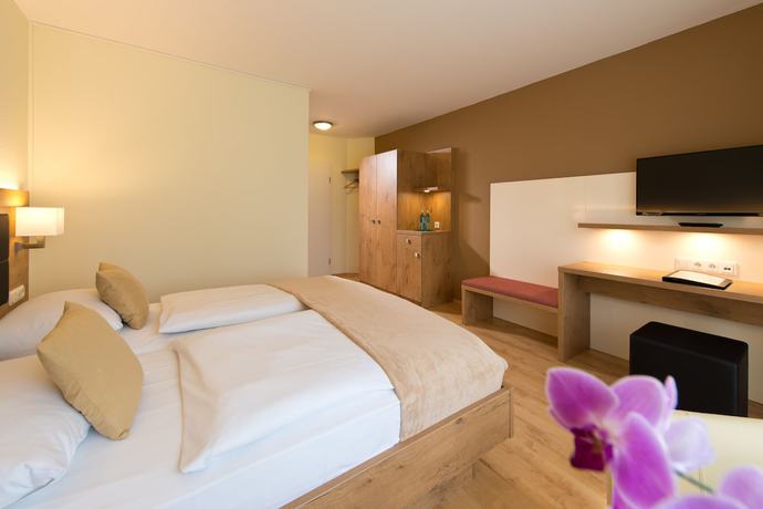 Imagen de la habitación del Hotel Spreewaldhotel Stephanshof. Foto 9