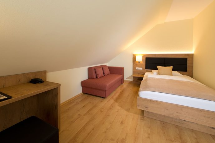 Imagen de la habitación del Hotel Spreewaldhotel Stephanshof. Foto 10