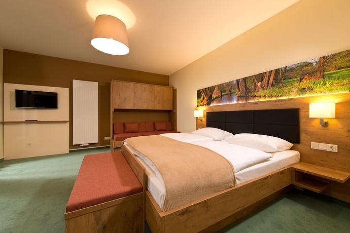 Imagen de la habitación del Hotel Spreewaldhotel Stephanshof. Foto 12