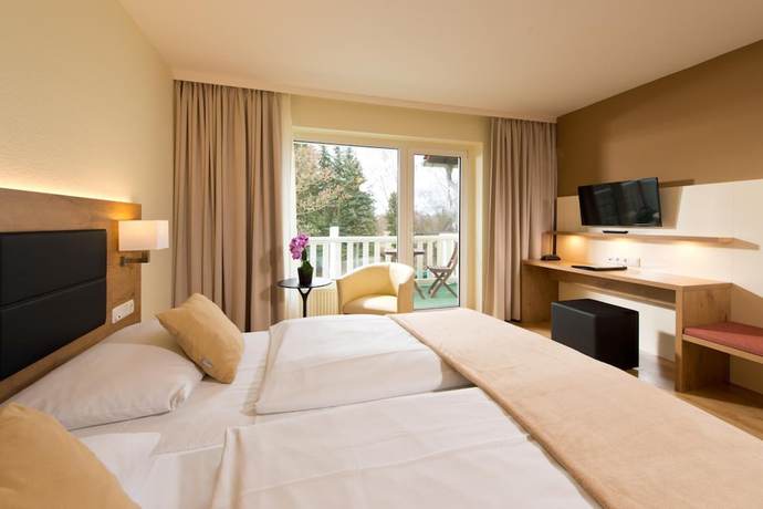 Imagen de la habitación del Hotel Spreewaldhotel Stephanshof. Foto 13