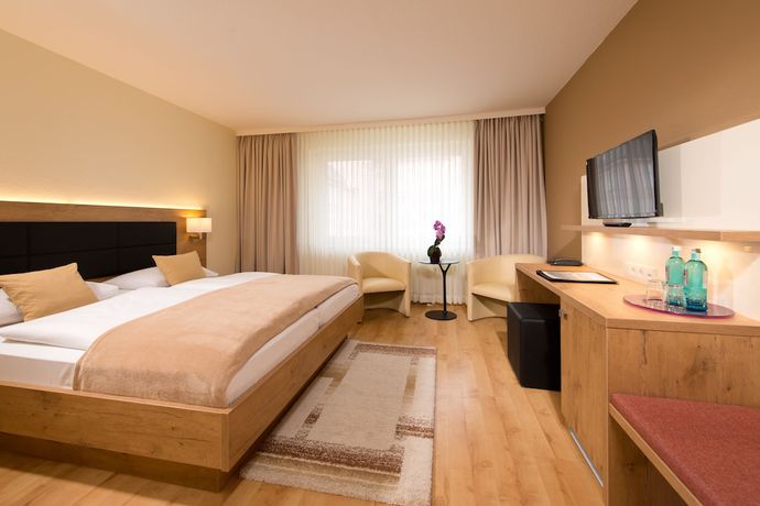 Imagen de la habitación del Hotel Spreewaldhotel Stephanshof. Foto 15