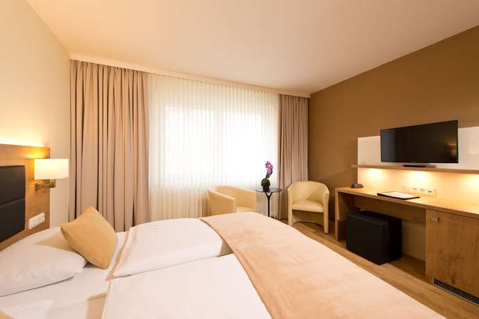 Imagen de la habitación del Hotel Spreewaldhotel Stephanshof. Foto 16