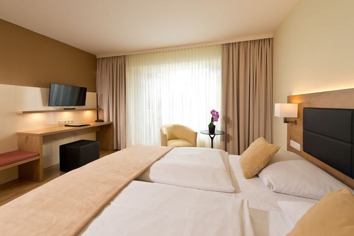 Imagen de la habitación del Hotel Spreewaldhotel Stephanshof. Foto 17