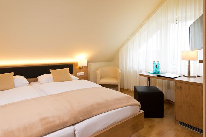 Imagen de la habitación del Hotel Spreewaldhotel Stephanshof. Foto 18