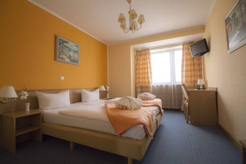 Imagen general del Hotel Spreewitz Am Kurfürstendamm. Foto 3