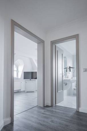 Imagen de la habitación del Hotel Spreezeit. Foto 3