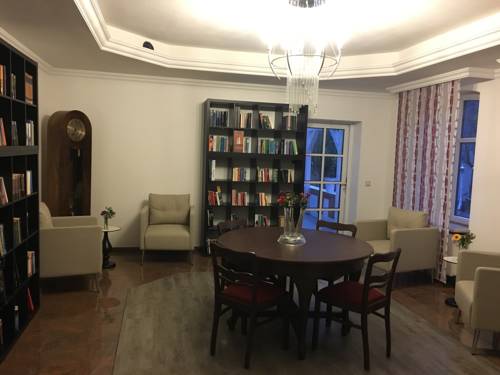 Imagen de la habitación del Hotel Spreezeit. Foto 9