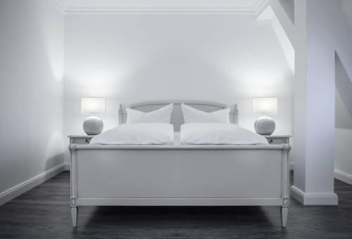 Imagen de la habitación del Hotel Spreezeit. Foto 12