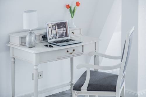 Imagen de la habitación del Hotel Spreezeit. Foto 15