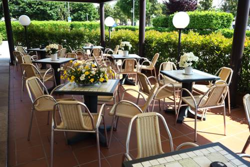 Imagen de la habitación del Hotel Spresiano. Foto 2