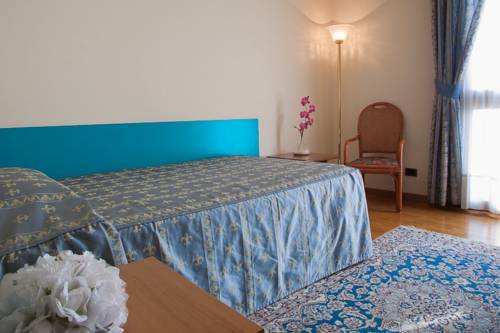 Imagen de la habitación del Hotel Spresiano. Foto 9