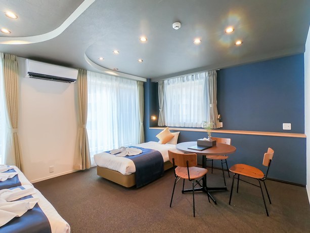 Imagen de la habitación del Hotel S-presso Central. Foto 8